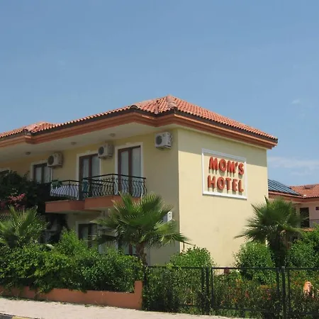 Hotel Mg Moms