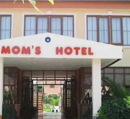 Mg Moms 호텔
